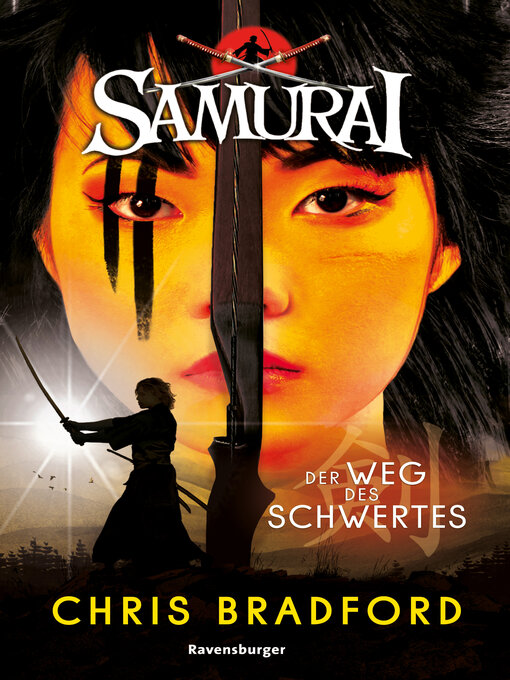 Titeldetails für Samurai 2 nach Chris Bradford - Verfügbar